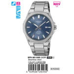 Casio Nam EFR-SE108D-2ADR - Ảnh 1