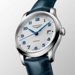 Longines Nam L2.949.4.73.2 - Ảnh 7