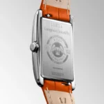 Longines Nữ L5.512.4.92.2 - Ảnh 4