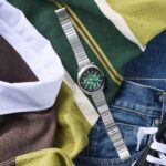 Citizen Nam AN3714-76W - Ảnh 2