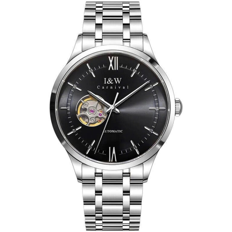 I&W Carnival Nam 570G-VT-D