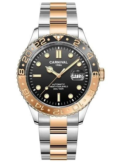Ảnh sản phẩm Carnival Nam 8152G-CH-D