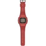 Nhẫn Casio DWN-5600-4DR - Ảnh 2