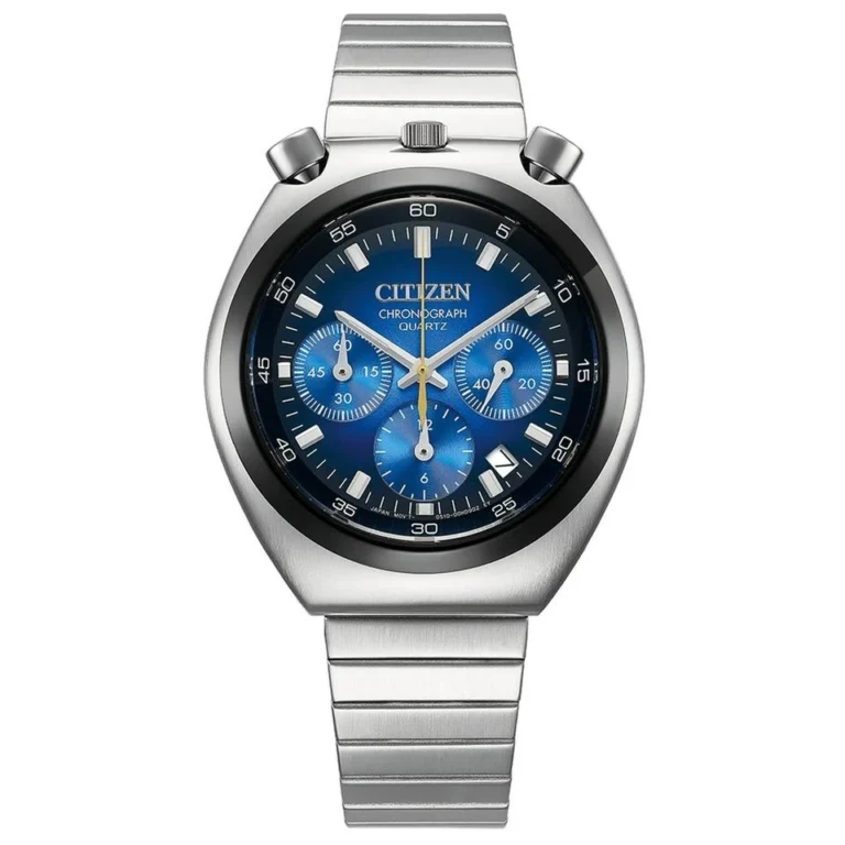 Citizen Nam AN3714-68L