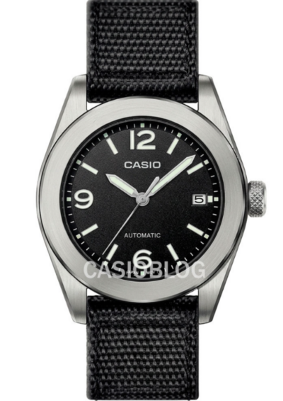 Ảnh sản phẩm Casio Nam CMK-100TC-1ADR