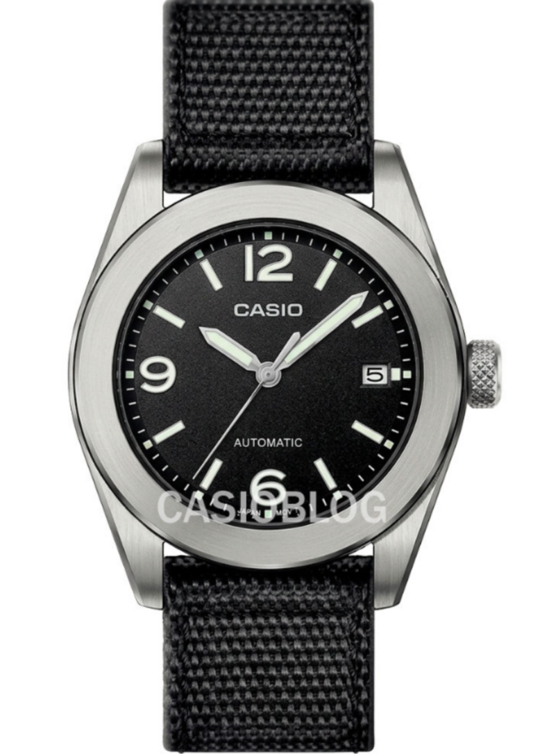 Casio Nam CMK-100TC-1ADR