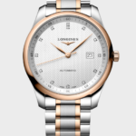 Longines Nam L2.893.5.77.7 - Ảnh 1