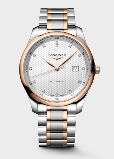 Ảnh sản phẩm Longines Nam L2.893.5.77.7
