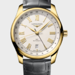 Longines Nam L2.844.6.71.2 - Ảnh 1