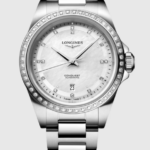 Longines Nữ L3.320.0.87.6 - Ảnh 1