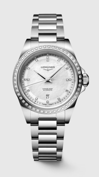 Longines Nữ L3.320.0.87.6