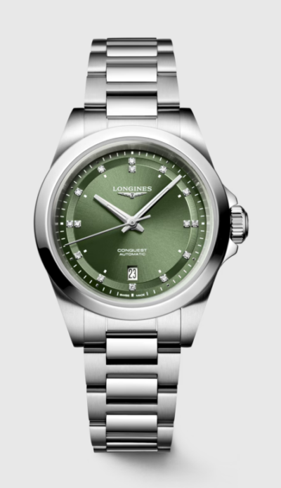 Longines Nữ L3.320.4.07.6