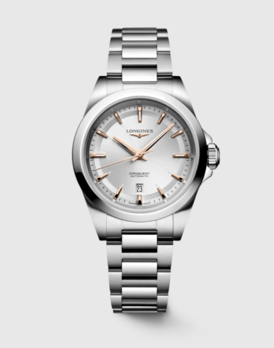 Longines Nữ L3.320.4.72.6