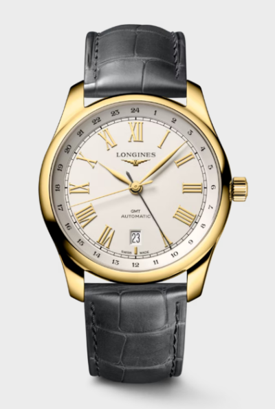 Ảnh sản phẩm Longines Nam L2.844.6.71.2