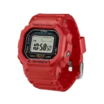 Nhẫn Casio DWN-5600-4DR - Ảnh 5