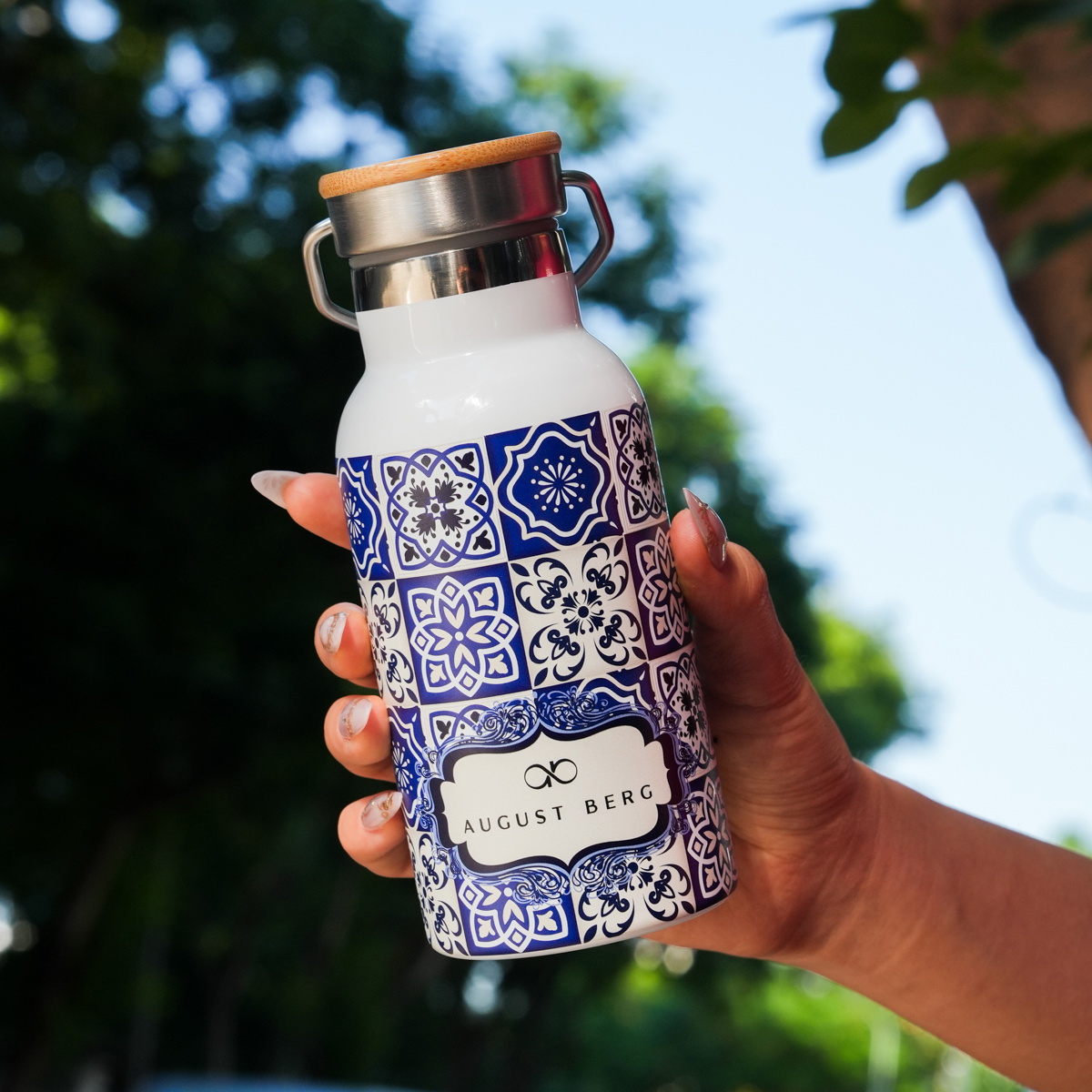 Chai AB 2