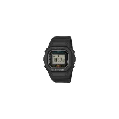 Ảnh sản phẩm Nhẫn Casio DWN-5600-1DR