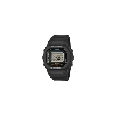 Nhẫn Casio DWN-5600-1DR
