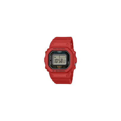 Nhẫn Casio DWN-5600-4DR
