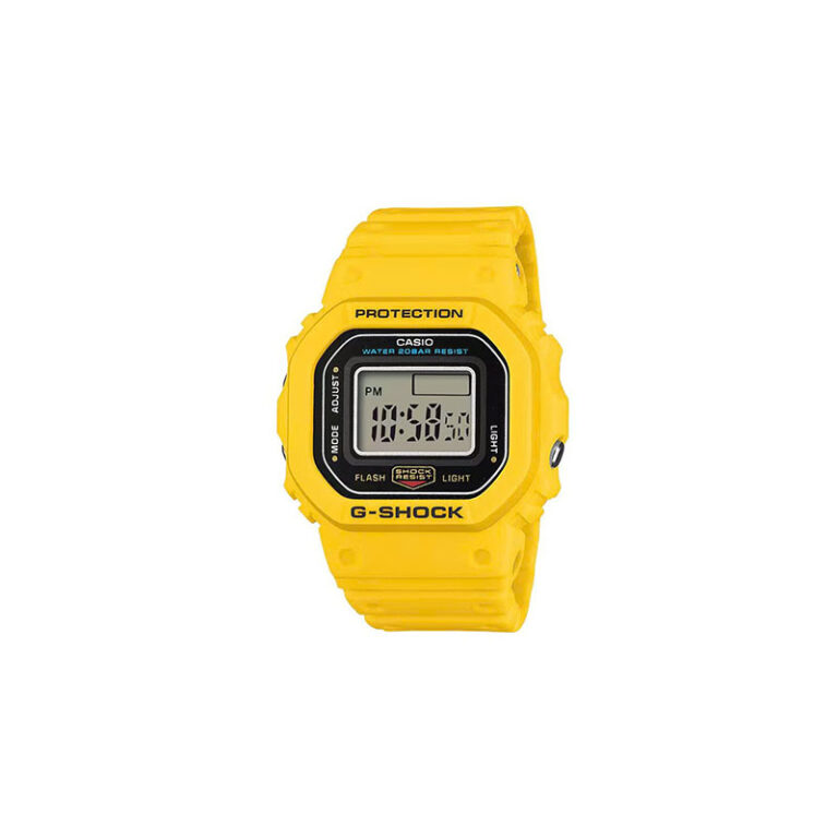 Nhẫn Casio DWN-5600-9DR