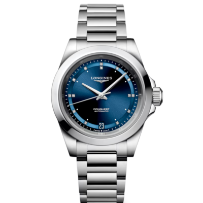 Ảnh sản phẩm Longines Nữ L3.430.4.97.6