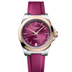 Longines Nữ L3.430.5.98.9 - Ảnh 1