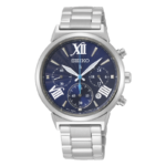 Seiko Nữ SRWZ75P1 - Ảnh 1