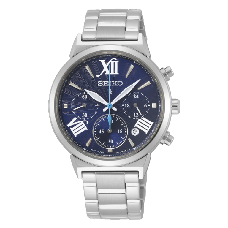 Seiko Nữ SRWZ75P1