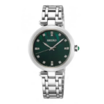 Seiko Nữ SRZ535P1 - Ảnh 1