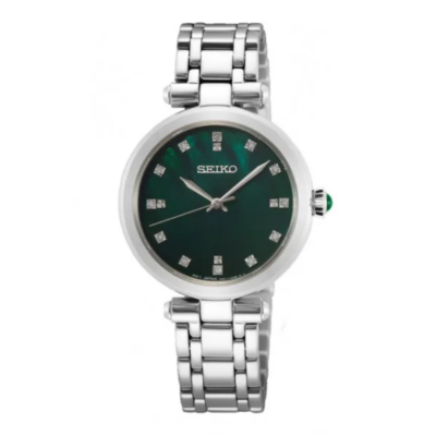 Seiko Nữ SRZ535P1