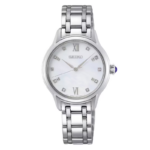 Seiko Nữ SRZ537P1 - Ảnh 1