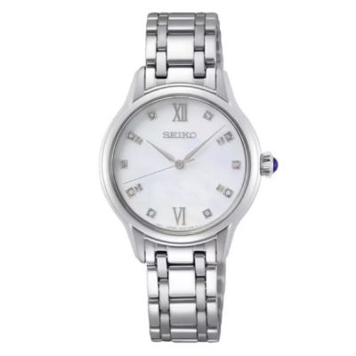 Ảnh sản phẩm Seiko Nữ SRZ537P1
