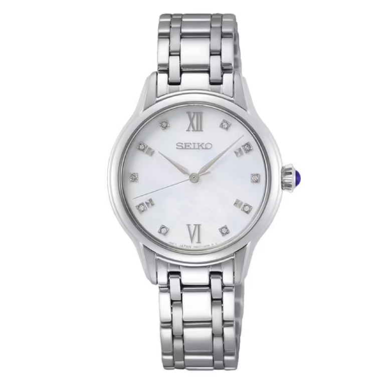 Seiko Nữ SRZ537P1