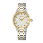 Seiko Nữ SRZ540P1 - Ảnh 1