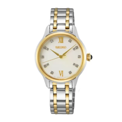 Seiko Nữ SRZ540P1