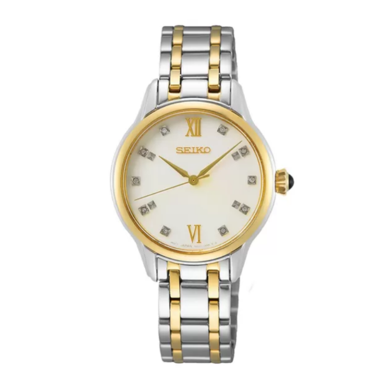 Seiko Nữ SRZ540P1