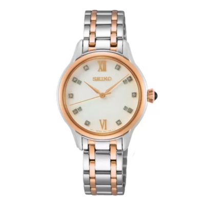 Seiko Nữ SRZ542P1