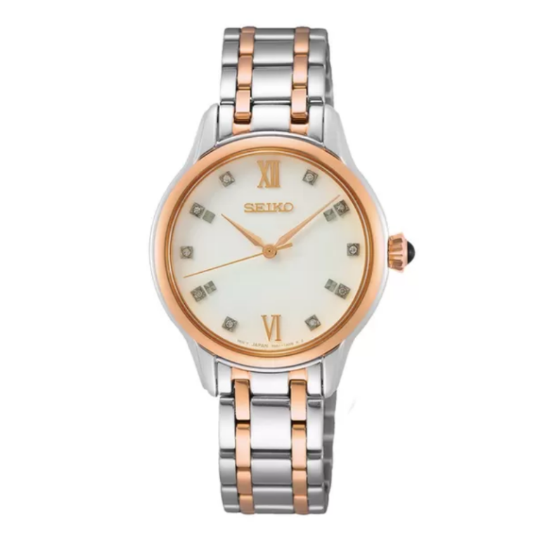 Seiko Nữ SRZ542P1