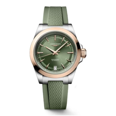 Ảnh sản phẩm Longines Nữ L3.430.5.02.9