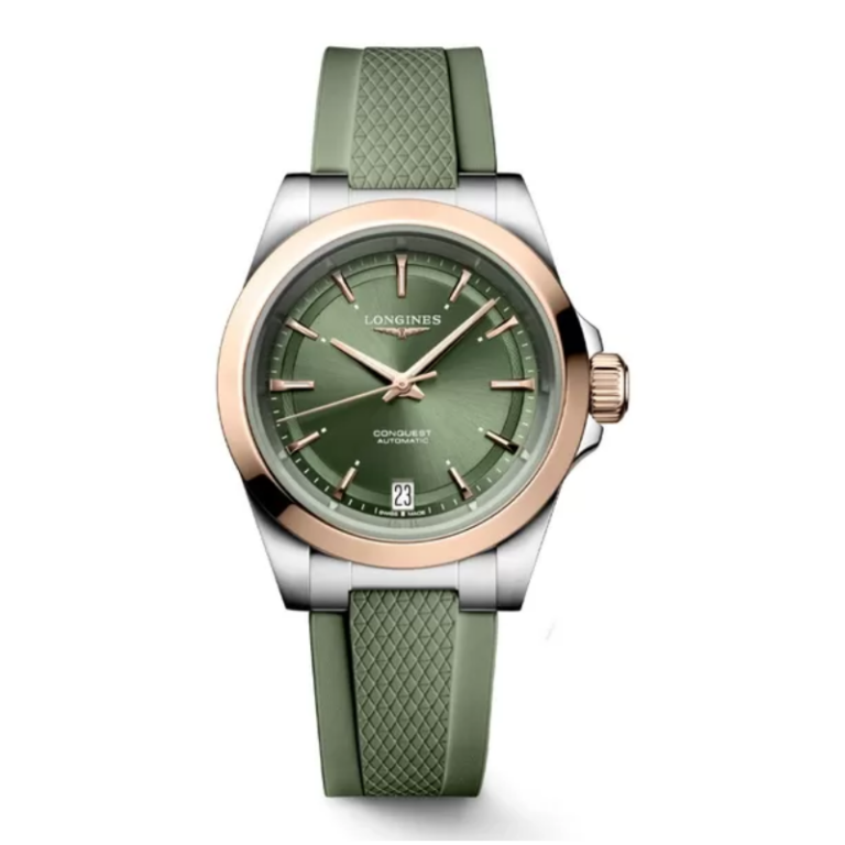 Longines Nữ L3.430.5.02.9