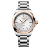 Longines Nữ L3.430.5.72.6 - Ảnh 1