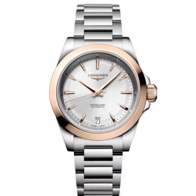 Longines Nữ L3.430.5.72.6