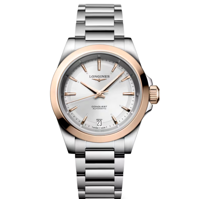 Longines Nữ L3.430.5.72.6