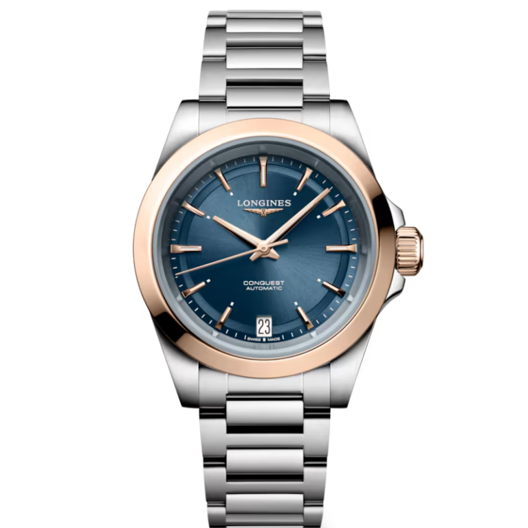 Longines Nữ L3.430.5.92.6