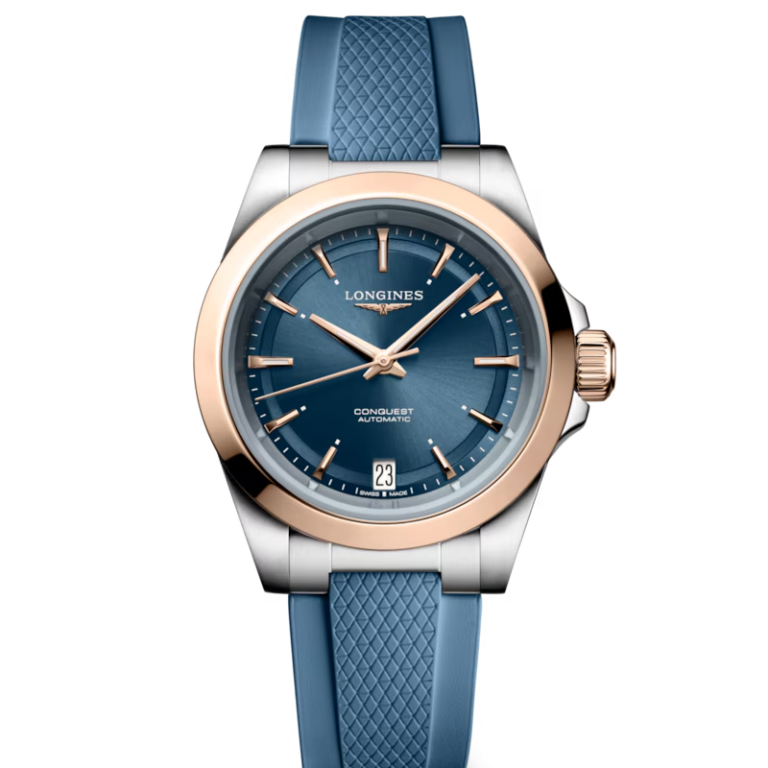 Longines Nữ L3.430.5.92.9