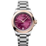 Longines Nữ L3.430.5.98.6 - Ảnh 1