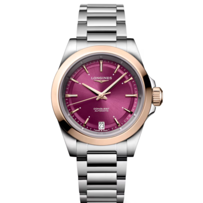 Longines Nữ L3.430.5.98.6
