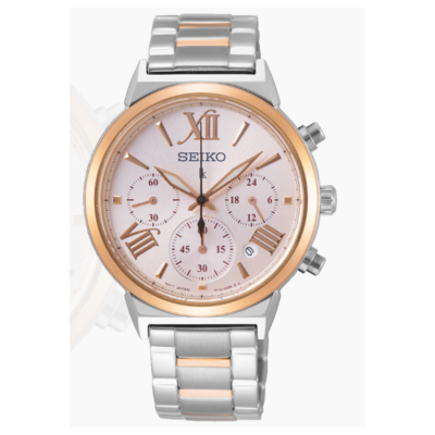 Seiko Nữ SRWZ70P1