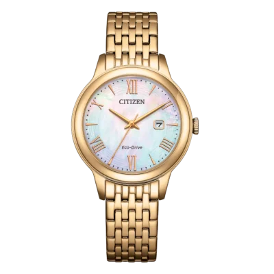 Ảnh sản phẩm Citizen Nữ EW2623-53D