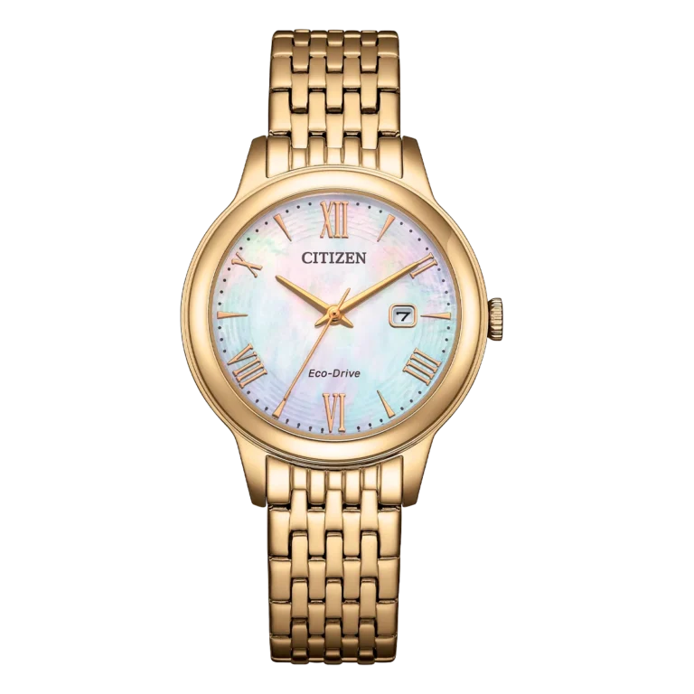 Citizen Nữ EW2623-53D